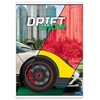 Lastva Sąsiuvinis A5 52lap 80g lang DRIFT