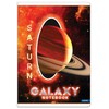Lastva Sąsiuvinis A5 52lap 80g lang GALAXY