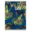 Lastva Sąsiuvinis A5 52lap 80g lang WILD CATS