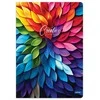 Lastva Sąsiuvinis A5 96lapų 70g langeliais CREATIVE
