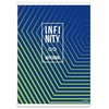 Lastva Sąsiuvinis(platus) A5 32lap 80g lin INFINITY