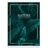 Lastva Sąsiuvinis(platus) A5 48lapų 80g linijomis NATURE