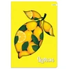 Lastva Sąsiuvinis(platus) A5 60 lap. 80 g linija NEON FRUITS