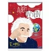 Lastva Sąsiuvinis(platus) A5 60lap 80g lin GREAT MINDS