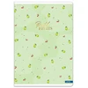 Lastva Sąsiuvinis(platus) A5 48 lap. 80 g lang. PASTEL FRUITS