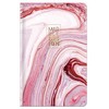 Lastva Užrašų knygutė A6 96lap 70g lang MARBLE
