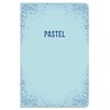 Lastva Užrašinė , A6, 96 lapai, 70g, langeliais,
