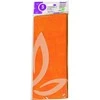 Liderpapel Popierius šilkin.18g,52x76,5lap.,Oranžinis
