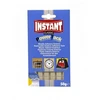 Lipni guma kvadratėliais INSTANT Power Tack Exterior 50 g