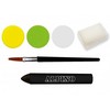 Makiažo rinkinys ALPINO Dino Aqua make-up 3sp