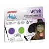Makiažo rinkinys ALPINO Witch Aqua make-up 3sp