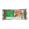 Modelinas ALPINO 500g rudas