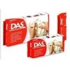 Modelinas Fila Das, 1kg, baltos spalvos