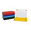 Office Products Aplankas su lipukais A4 40mm juodas