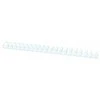 Office Products Įrišimo spiralė 32mm 50vnt balta