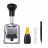 Office Products Numeratorius automatinis 6sk 4,5mm OFFp