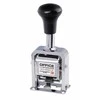 Office Products Numeratorius automatinis 6sk 4,5mm OFFp