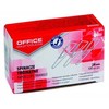 Office Products Sąvaržėlės trikampės 28mm,100vnt,OFFp