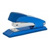 Office Products Segiklis, 24/ 6, 30lap., metalas, mėlynas