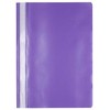 Office Products Segtuvėlis A4 PP violetinis
