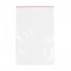Office Products Zip-Lock maišeliai 550x550mm 40mic 100vnt