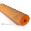 Orange Oranžinis Krepinis popierius 180g.Nr.610 Pumpkin Oranžinis