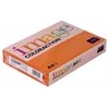 Antalis Spalvotas biuro popierius Image Coloraction, A4, 80g, Amsterdam, oranžinės spalvos, 500 lapų