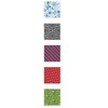 Origami 10x10/ 50l Folia Ornamentas
