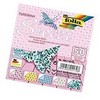 Origami 10x10/ 50l Folia Sweet