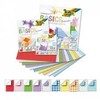 Origami 15x15/ 50l Folia Basic