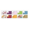 Origami 15x15/ 50l Folia Japan