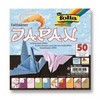 Origami 15x15/ 50l Folia Japan