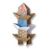 Origami 15x15/ 50l Folia Japan