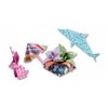 Origami 15x15/ 50l Folia Sweet