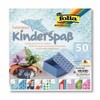 Origami 20x20/ 50l Folia Fun for children