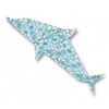 Origami 20x20/ 50l Folia Fun for children