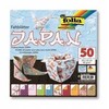 Origami 20x20/ 50l Folia Japan