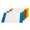 Panta_Plast Sąsiuvinių aplankas 0402-0068-99, 21 cm x 34.6 cm, 5 vnt.