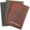 Panta Plast Aplankas dokumentams A6 Eco vinyl