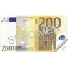Panta Plast Bloknotas 200 EURO 70lapų