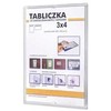 Panta Plast Lipni reklaminė lentelė 10x14cm