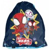 Paso Maišelis sportinei aprangai SPIDEY SP24SS-712