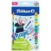 Pelikan Flomasteriai 12sp COLORELLA magic
