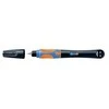 Pelikan GRIFFIX-4 plunksnakotis R neon juodas b