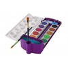 Pelikan Indelis vandeniui ECO violetinis