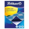 Pelikan Kalkė ranka rašyti Handfilm 205 A4x100 mėlyna