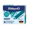 Pelikan Kapsulės TP/ 6 turkio sp