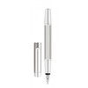 Pelikan Plunksnakotis P 40 F PURA sidabrinis