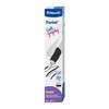 Pelikan Plunksnakotis TWIST nib 1,5mm calligraphy baltas