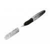 Pelikan Plunksnakotis TWIST P457M juodas-baltas